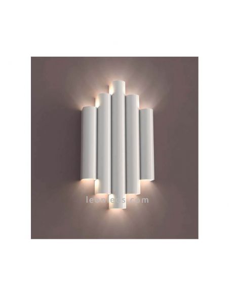 Aplique LED Blanco Robin ACB