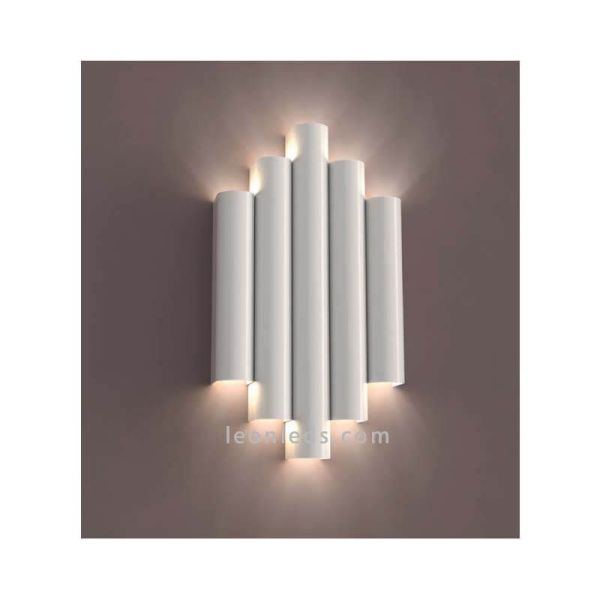 Applique Robin ACB LED Blanche