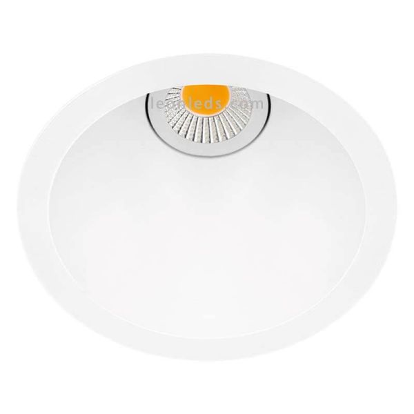 Swap S Blanco 6W Dim to Warm 3000K-1800K ArkosLight | Leonleds.com