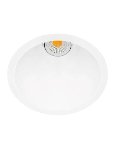 Swap M 6W par ArkosLight Tonalité lumineuse réglable | LeonLeds.com