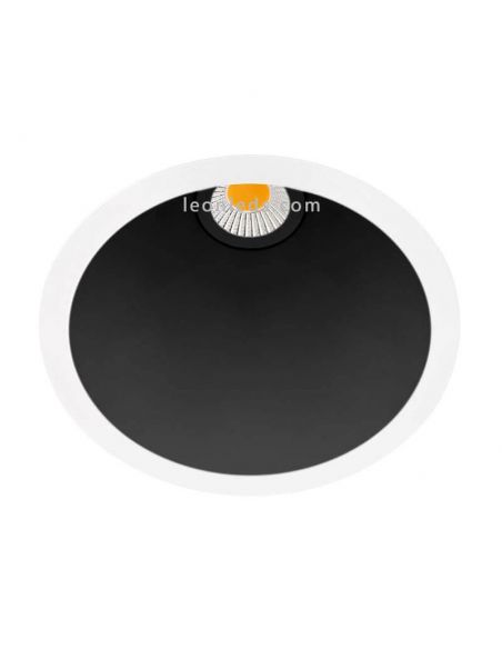 Swap M 6W by ArkosLight Tom de luz ajustável | LeonLeds.com