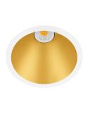 Swap M 6W par ArkosLight Tonalité lumineuse réglable | LeonLeds.com
