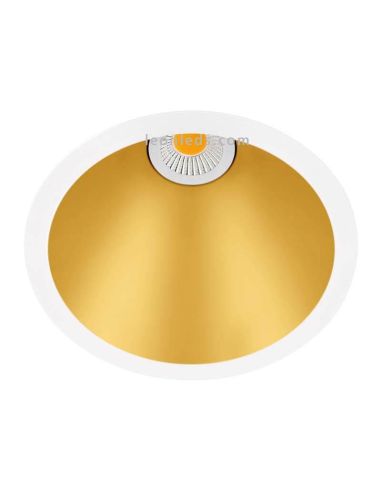 Swap M 6W de ArkosLight Regulable el tono de Luz | LeonLeds.com