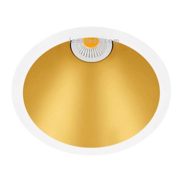 Swap M 6W de ArkosLight Regulable el tono de Luz | LeonLeds.com