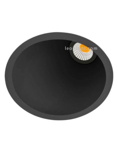 Swap M DIM Asymétrique à Warm 6W réglable en ton clair | LeonLeds.com