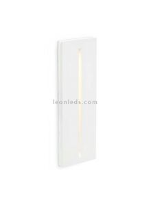 Sinalizador LED encastrável...
