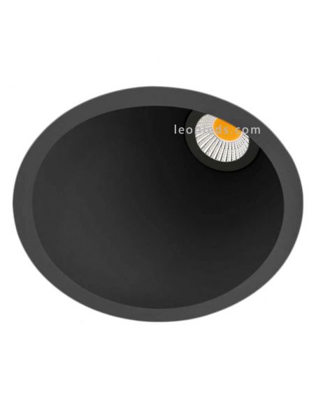 Swap M Asymmetrical 7W da ArkosLight, a melhor qualidade ao melhor preço! | Leon Iluminação LED