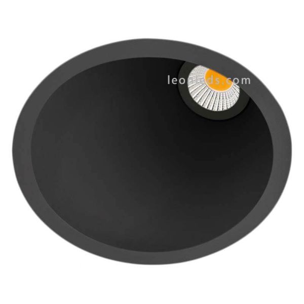 Swap M Asymétrique 7W par ArkosLight, la meilleure qualité au meilleur prix ! | Éclairage LeonLeds