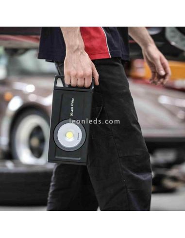 Lanterna LED LedLenser if8r