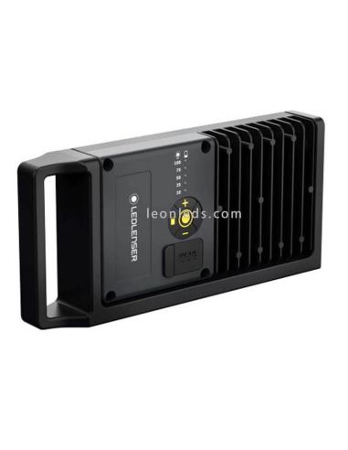 Projecteur LED portable magnétique LedLenser iF8R