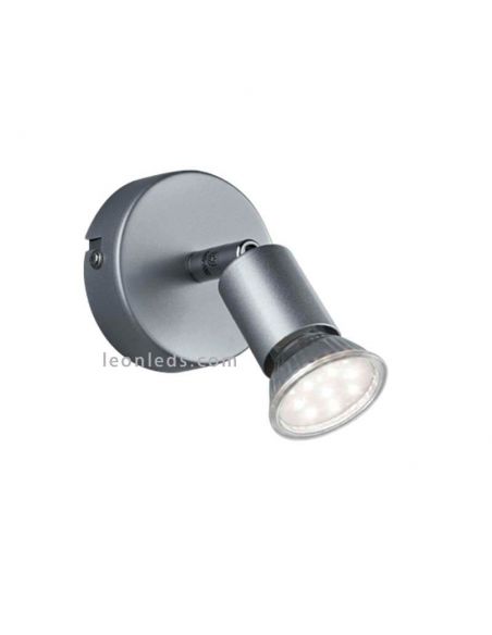 Foco orientable serie Paris de TrioLighting