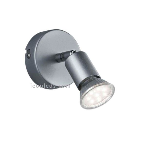 Foco orientable serie Paris de TrioLighting