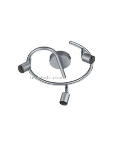 Bande de projecteur ronde série TrioLighitng Titán