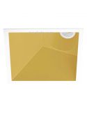 Downlight Led SWAP Square 5W Branco Laranja Ouro Cinzento Preto Square Arkos Light | Leon Iluminação LED