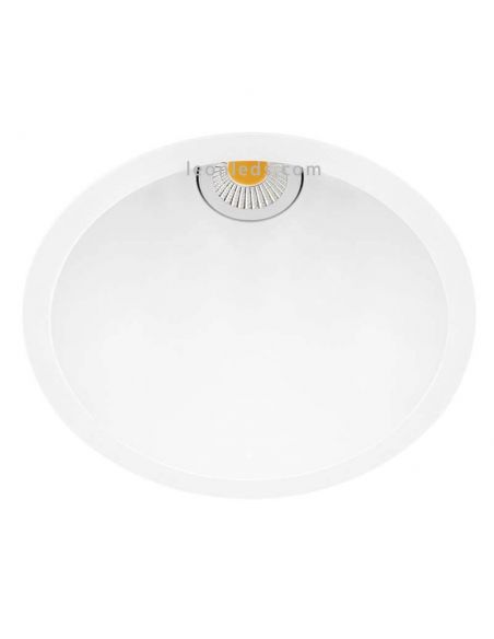 Swap Led L 6W by ArkosLight Regulável em tom de luz de 3000K a 1800K | LeonLeds.com