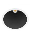 Swap Led L 6W by ArkosLight Regulável em tom de luz de 3000K a 1800K | LeonLeds.com