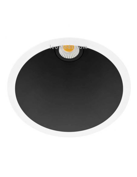 Swap Led L de 6W de ArkosLight Regulable en tono de luz desde 3000K a 1800K | LeonLeds.com
