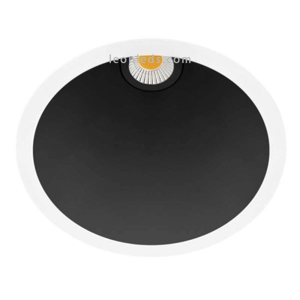 Swap Led L 6W par ArkosLight Dimmable en ton clair de 3000K à 1800K | LeonLeds.com