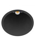 Swap Led L 6W by ArkosLight Regulável em tom de luz de 3000K a 1800K | LeonLeds.com