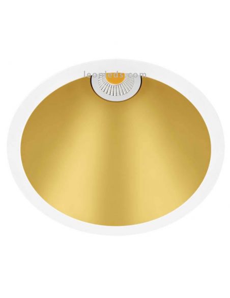 Swap Led L 6W par ArkosLight Dimmable en ton clair de 3000K à 1800K | LeonLeds.com