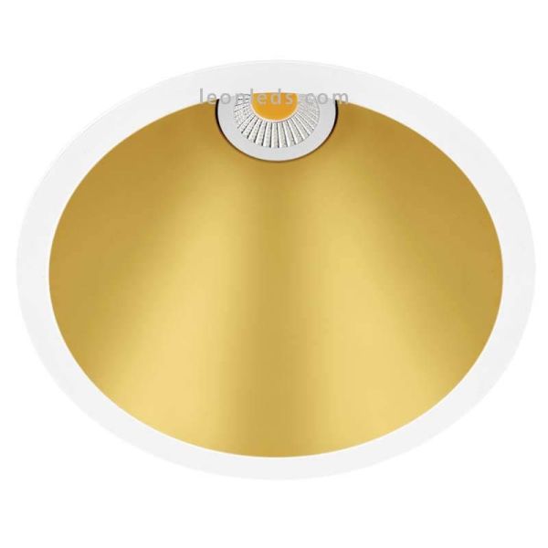 Swap Led L de 6W de ArkosLight Regulable en tono de luz desde 3000K a 1800K | LeonLeds.com
