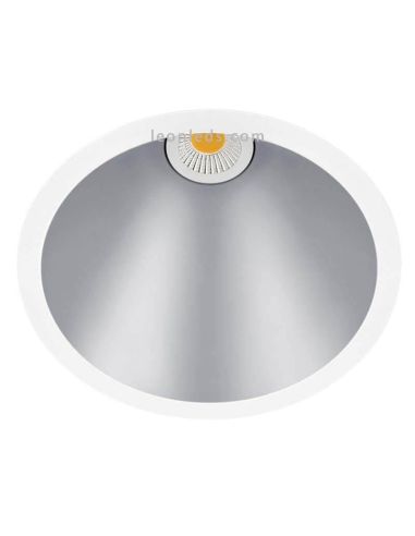 Swap Led L de 6W de ArkosLight Regulable en tono de luz desde 3000K a 1800K | LeonLeds.com