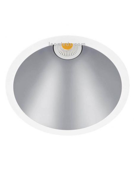 Swap Led L de 6W de ArkosLight Regulable en tono de luz desde 3000K a 1800K | LeonLeds.com