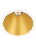 Swap LED XL Dim To Warm 6W Regulável em tom claro | Leon Iluminação LED