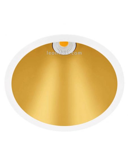 Swap LED XL Dim To Warm 6W Regulable en tono de Luz | LeonLeds Iluminación