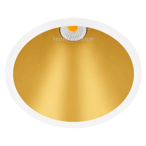 Swap LED XL Dim To Warm 6W Dimmable en ton clair | Éclairage LeonLeds