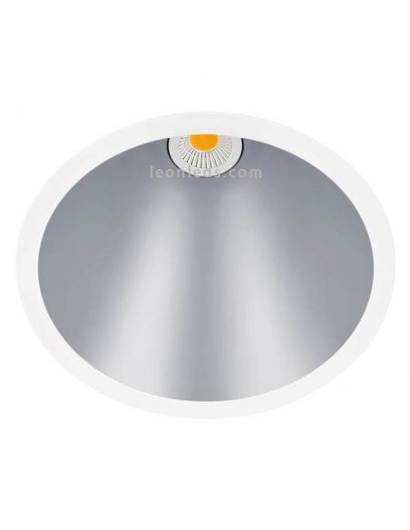 Swap LED XL Dim To Warm 6W Regulável em tom claro | Leon Iluminação LED