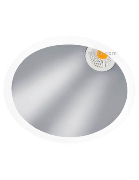 Swap LED 6W Dim to Warm de ArkosLight ¡Al mejor precio! | LeonLeds.com