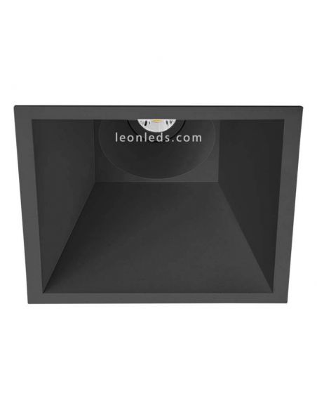 Swap Cuadrado Dim To Warm 6W de ArkosLight ¡Al Mejor Precio! | LeonLeds