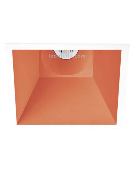 Square Swap Dim To Warm 6W da ArkosLight Ao Melhor Preço! | leonleds