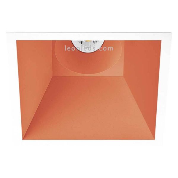 Square Swap Dim To Warm 6W par ArkosLight Au Meilleur Prix ! | leonleds