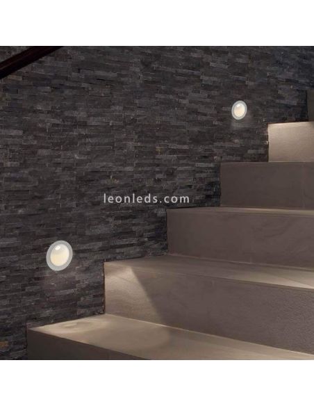 Ambiente Regal LED Beacon Iluminação ACB | leonleds