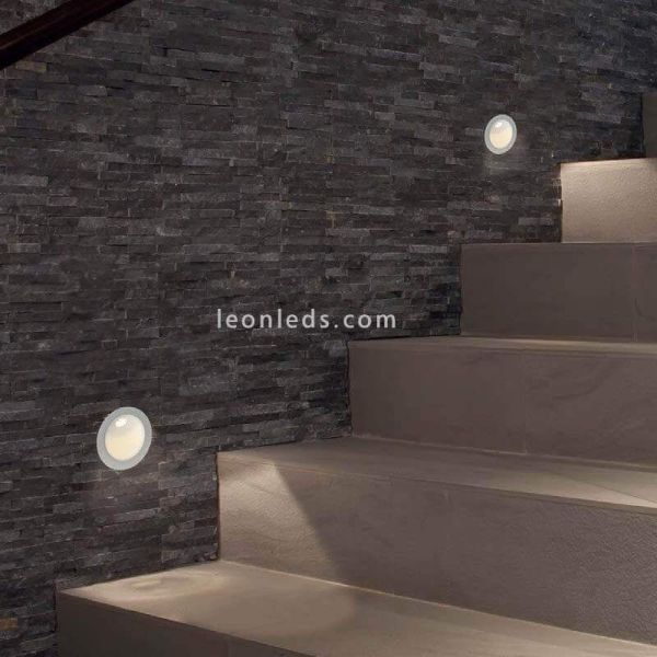Ambiente Baliza LED Regal ACB Iluminación | LeonLeds