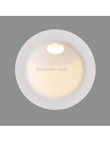 Baliza LED empotrable interior Regal ACB Iluminación