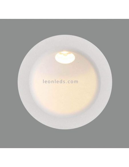 Baliza LED empotrable interior Regal ACB Iluminación