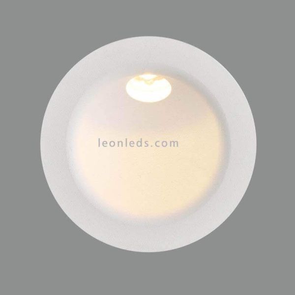Baliza LED empotrable interior Regal ACB Iluminación