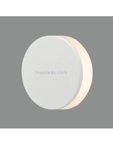 Sinalizador LED embutido redondo série Miura ACB Iluminación Marca ACB Iluminación