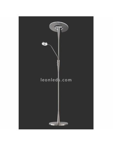 Lámpara de Pie LED Quebec