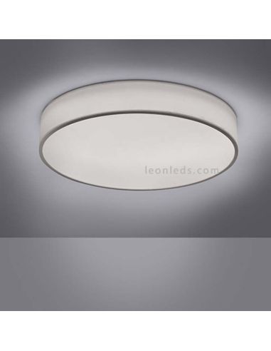 Lampe LED Diamo Wiz Trio Lighting