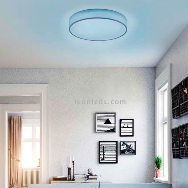 Plafon LED RGB Diamo