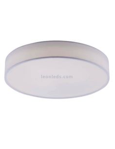 Plafon LED redondo RGB