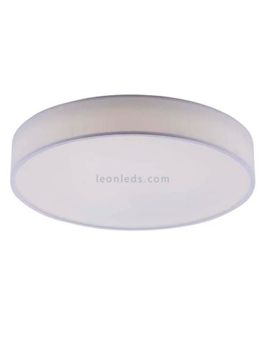 Plafon LED redondo RGB