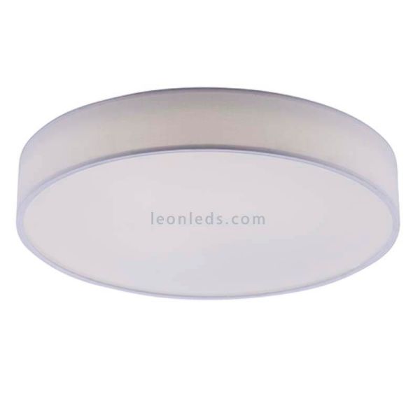 Plafonnier LED RVB rond