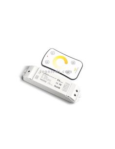 Controlador tira LED Dual M2 Ltech Leonleds