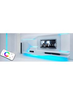 Controlador tira LED RGB Ltech M3 2