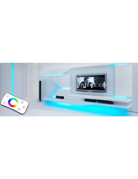 Controlador tira LED RGB m3